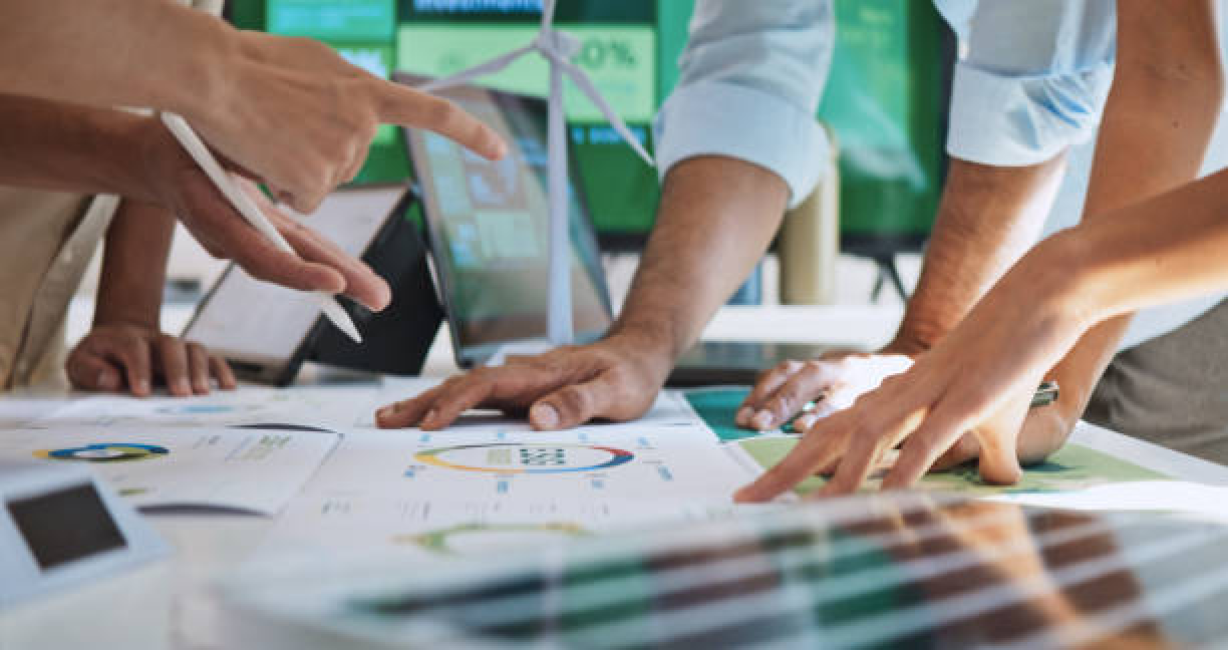 Sustainability photo